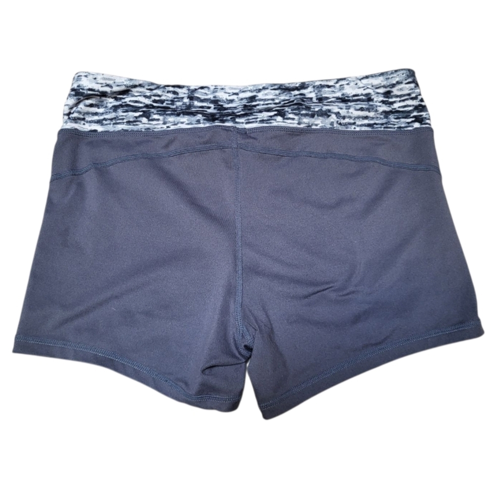 Champion Gray Performance Athletic Shorts - Size L